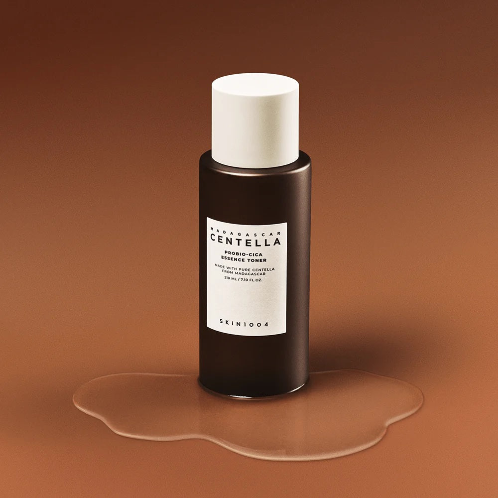 SKIN1004 Madagascar Centella Probio-Cica Essence Toner - 210ml