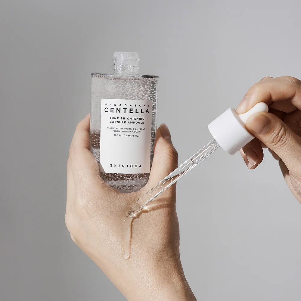 SKIN1004 Madagascar Centella Tone Brightening Capsule Ampoule - 100ml