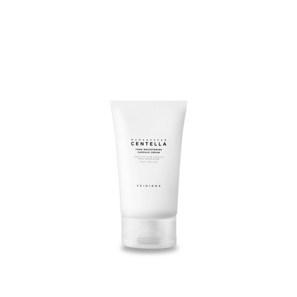SKIN1004 Madagascar Centella Tone Brightening Capsule Cream - 75ml