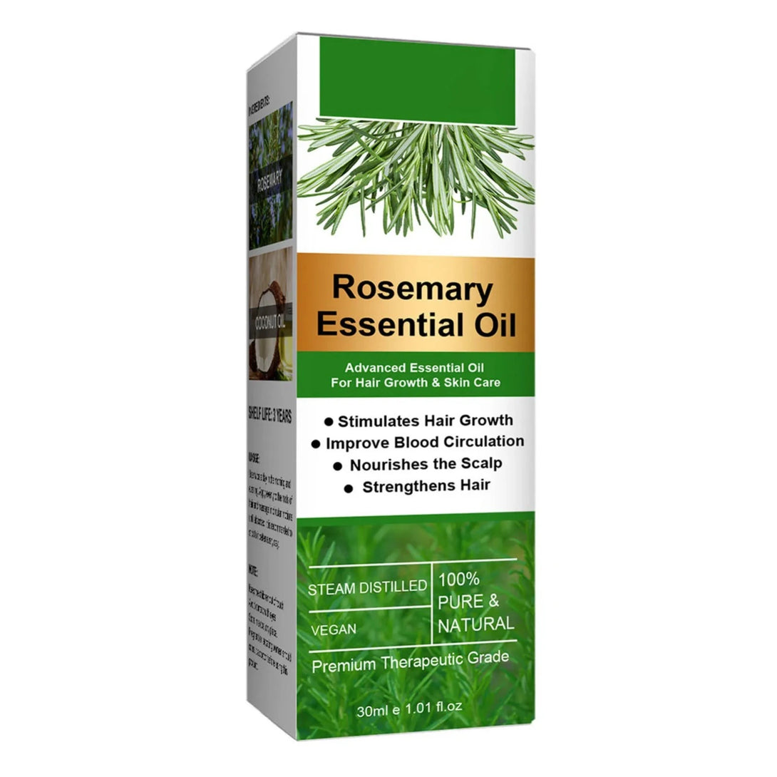 EELHOE Rosemary Essential Oil - 30ml