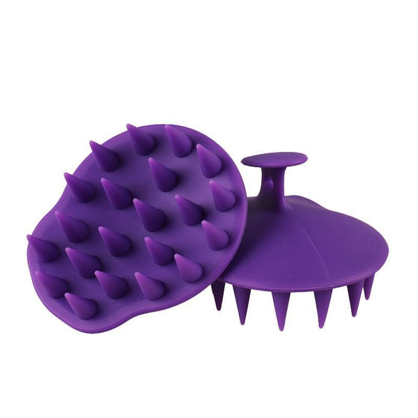 Shampoo Brush Massage Scalp Comb