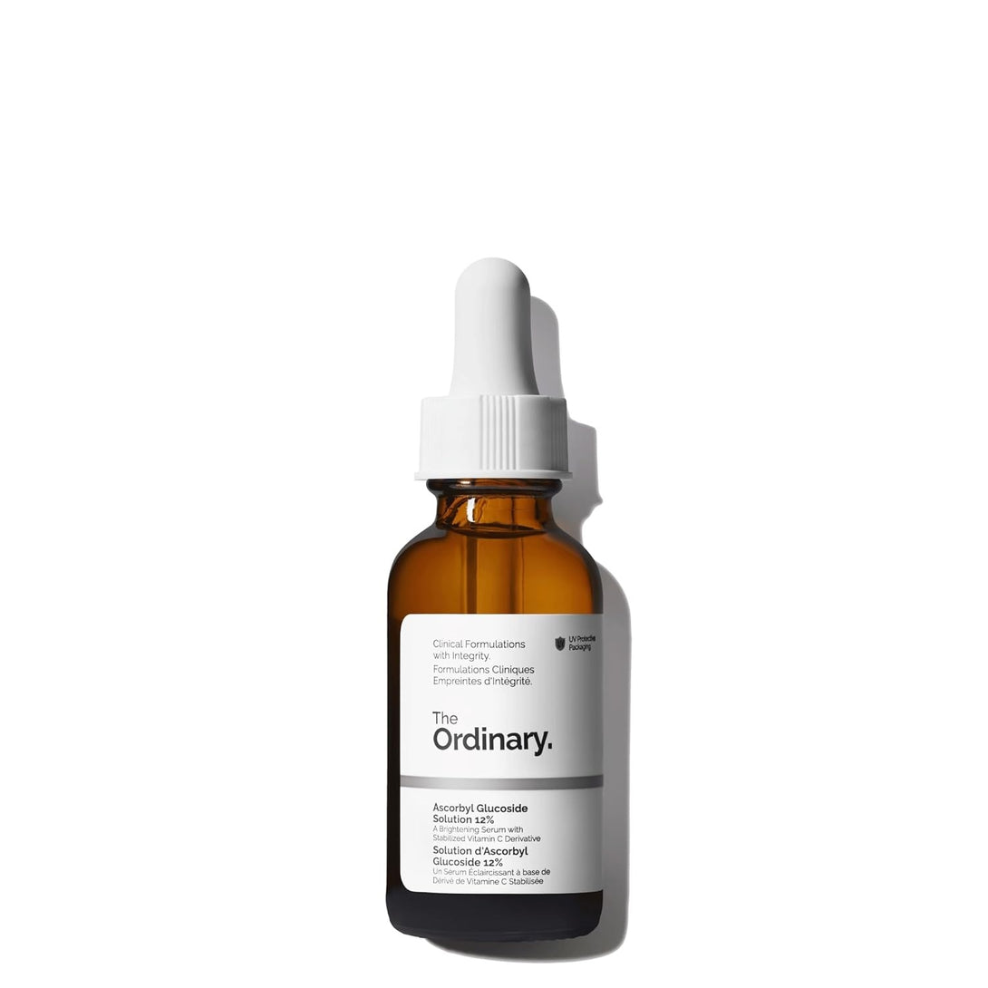 The Ordinary Ascorbyl Glucoside Solution 12% - 30 ml / 1 fl oz