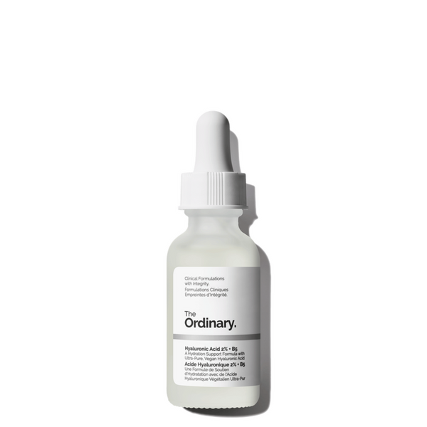 The Ordinary Hyaluronic Acid 2% + B5 - 1 fl oz (30 ml)