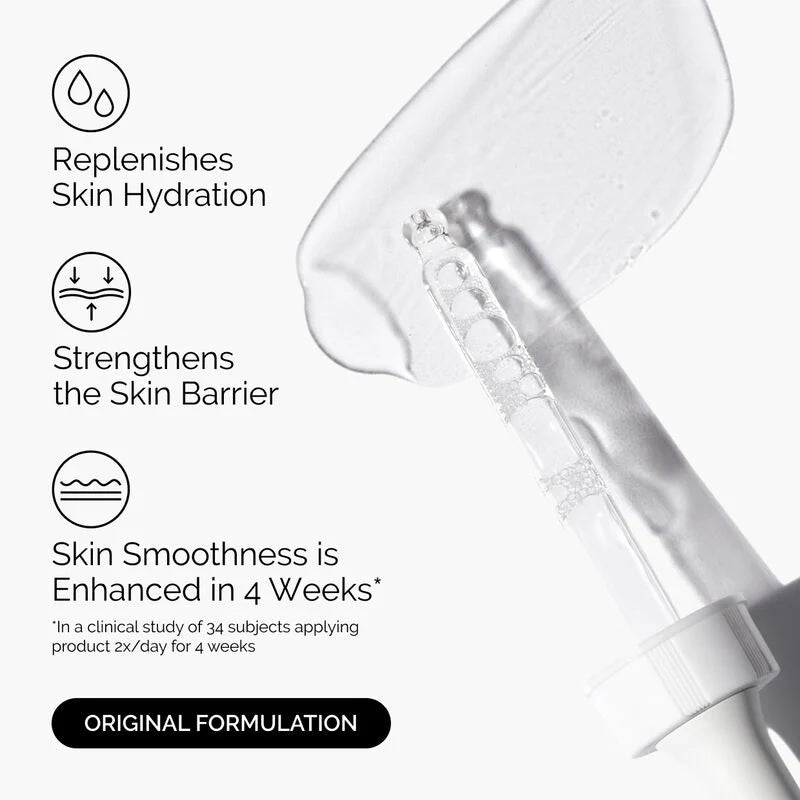 The Ordinary Hyaluronic Acid 2% + B5 - 1 fl oz (30 ml)