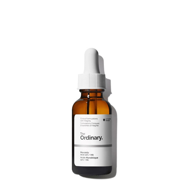The Ordinary Mandelic Acid 10% + HA - 1 fl oz (30 ml)
