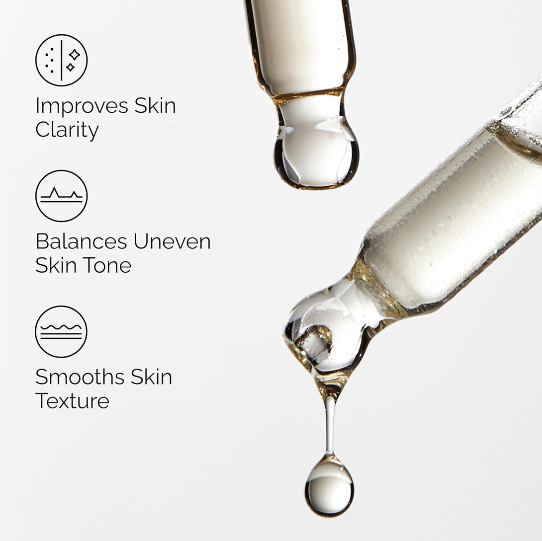 The Ordinary Mandelic Acid 10% + HA - 1 fl oz (30 ml)