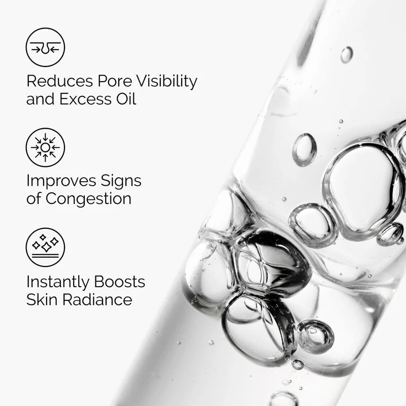 The Ordinary Niacinamide 10% + Zinc 1% - 30ml