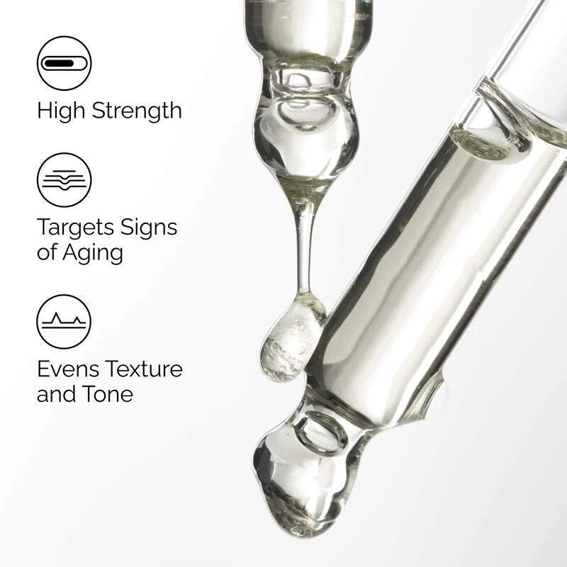 The Ordinary Retinol 1% in Squalane - 30 ml / 1 fl oz