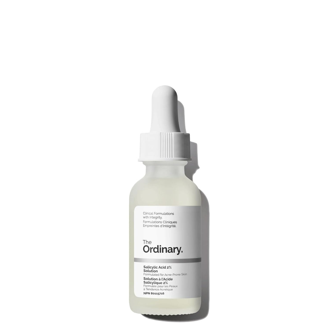 The Ordinary Salicylic Acid 2% Solution - 1 fl oz (30 ml)