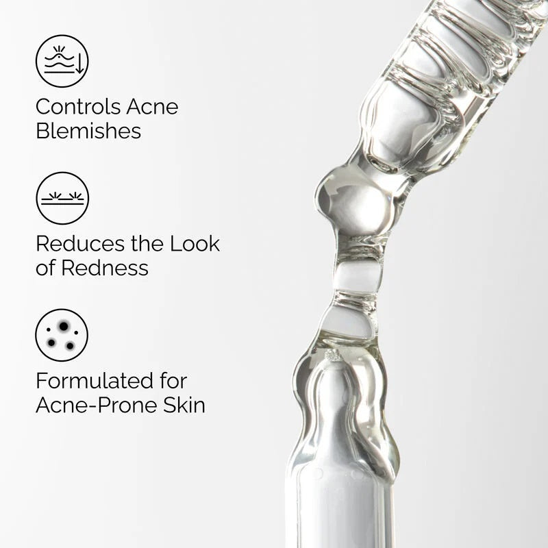 The Ordinary Salicylic Acid 2% Solution - 1 fl oz (30 ml)