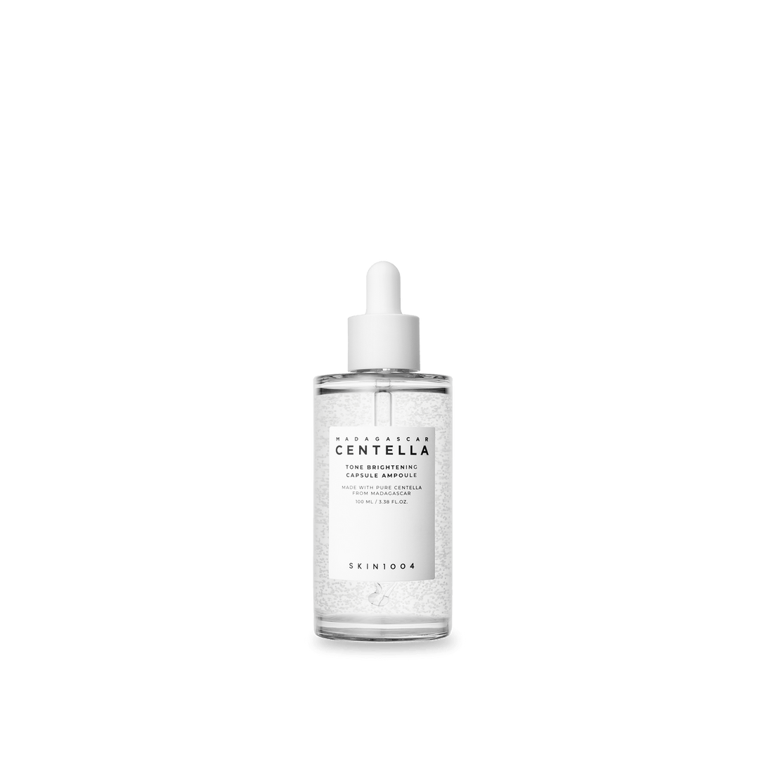 SKIN1004 Madagascar Centella Tone Brightening Capsule Ampoule - 100ml