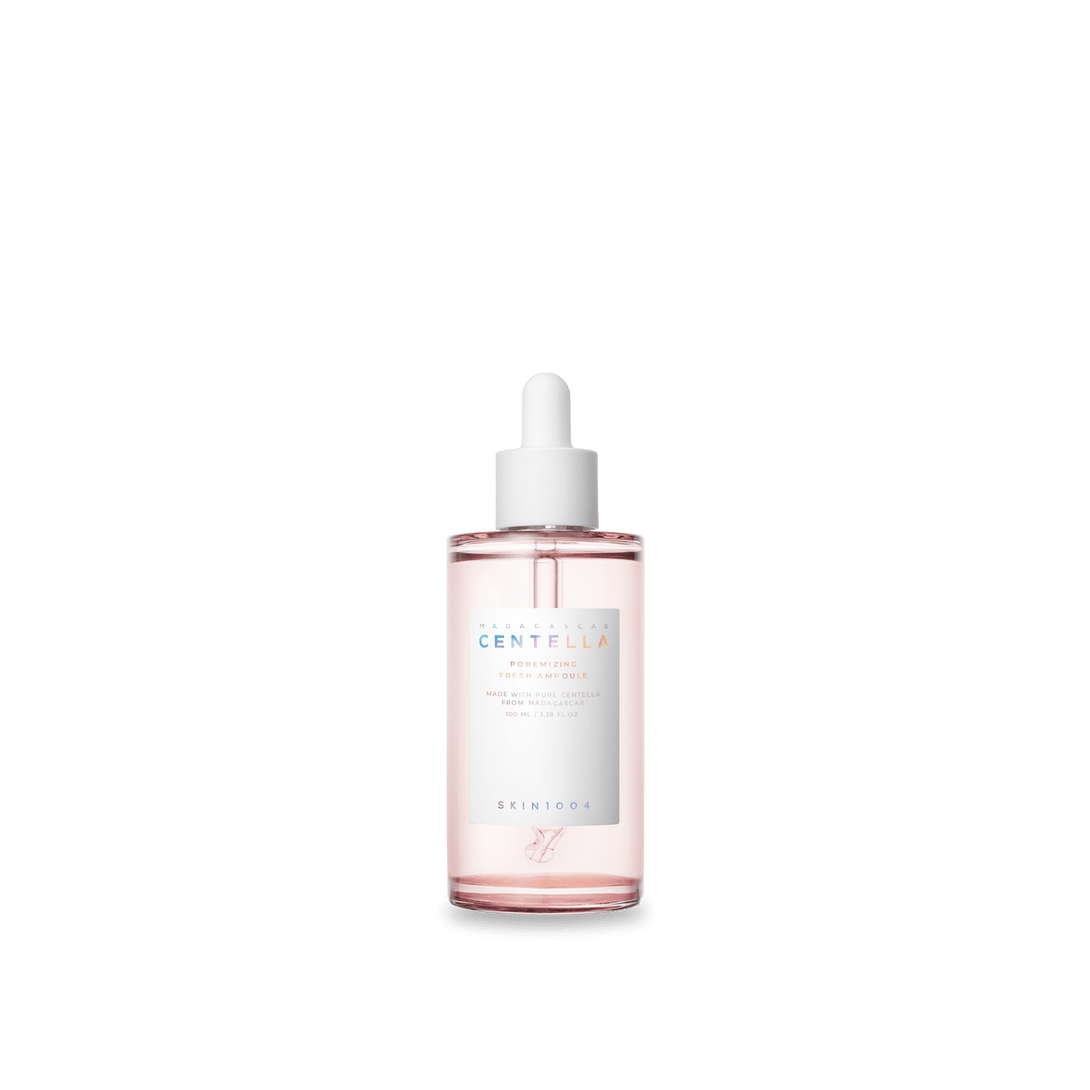 SKIN1004 Madagascar Centella Poremizing Fresh Ampoule - 100ml