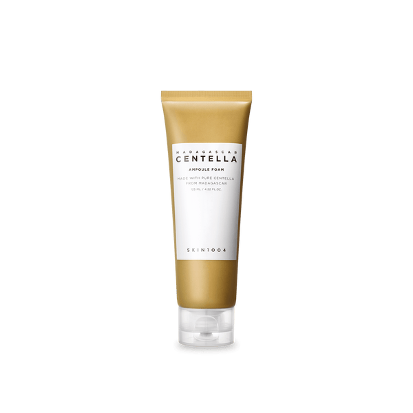 SKIN1004 Madagascar Centella Ampoule Foam - 125ml