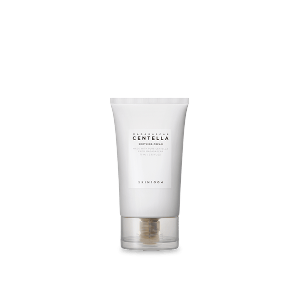 SKIN1004 Madagascar Centella Soothing Cream - 75ml