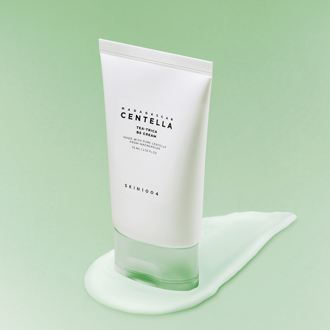 SKIN1004 Madagascar Centella Tea-Trica B5 Cream - 75ml
