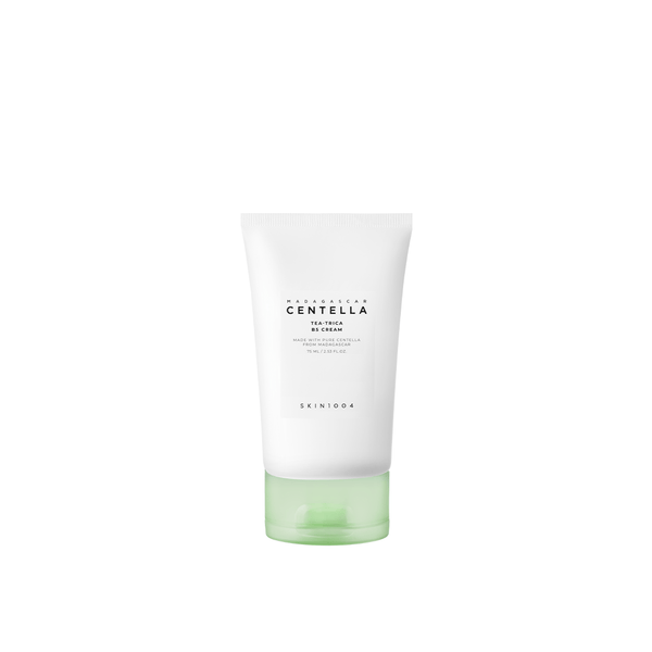 SKIN1004 Madagascar Centella Tea-Trica B5 Cream - 75ml