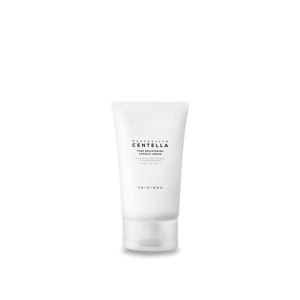 SKIN1004 Madagascar Centella Tone Brightening Capsule Cream - 75ml