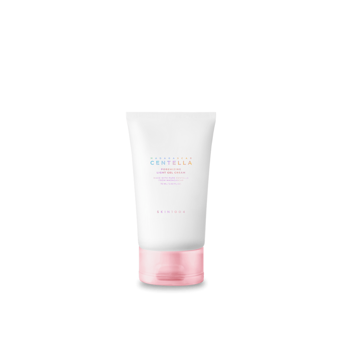 SKIN1004 Madagascar Centella Poremizing Light Gel Cream - 75ml