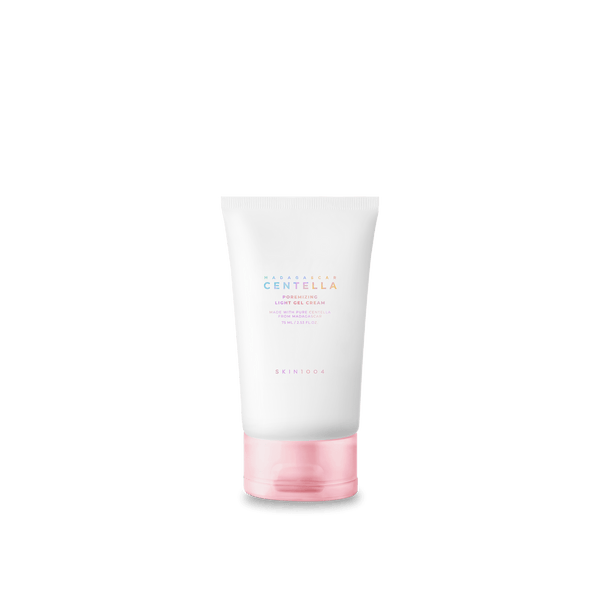 SKIN1004 Madagascar Centella Poremizing Light Gel Cream - 75ml